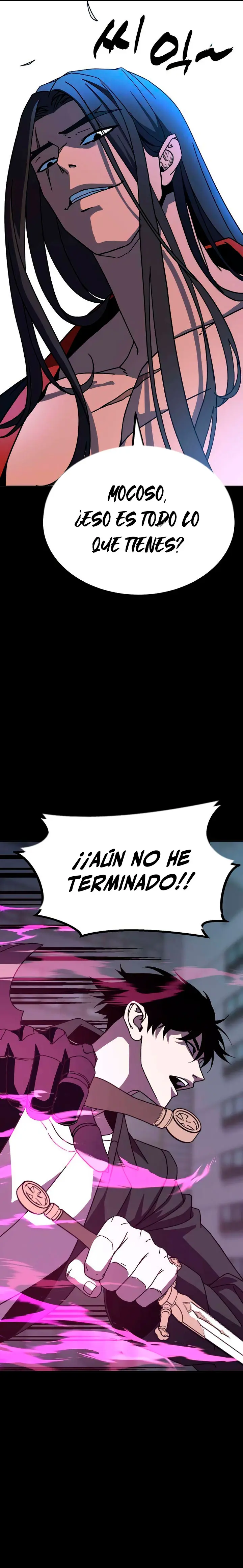 Al Diablo la Ventana de Estado Capítulo 5 - Página 44 en español