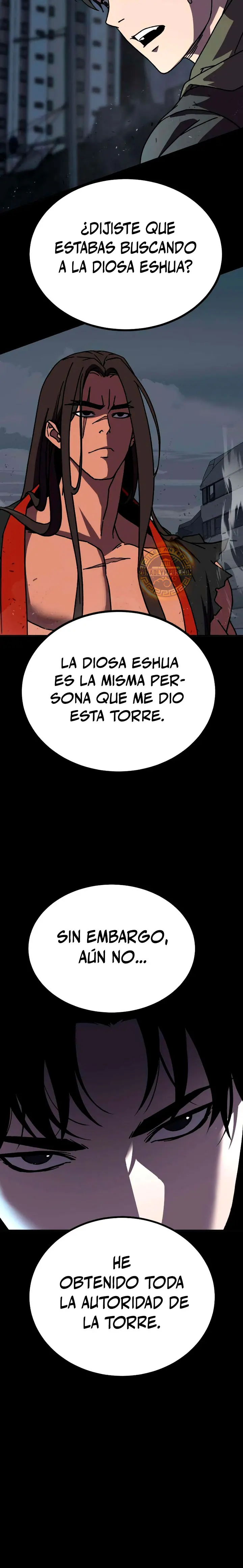 Al Diablo la Ventana de Estado Capítulo 5 - Página 49 en español