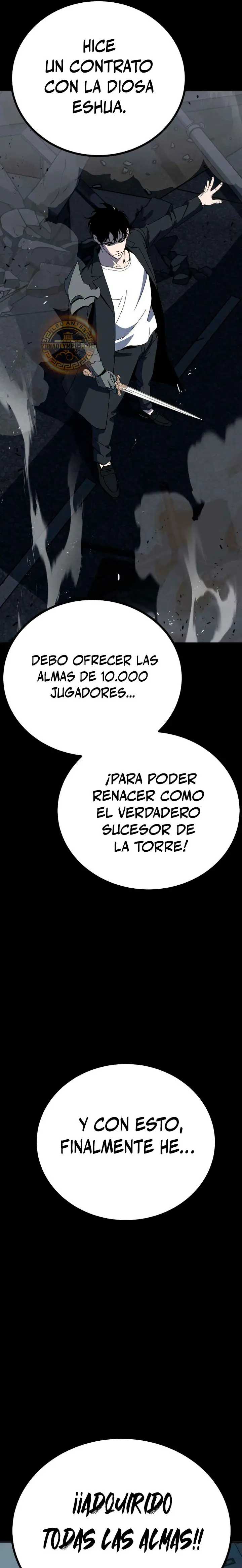 Al Diablo la Ventana de Estado Capítulo 5 - Página 50 en español