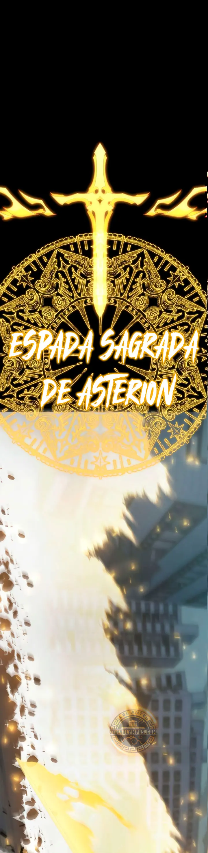 Al Diablo la Ventana de Estado Capítulo 6 - Página 38 en español