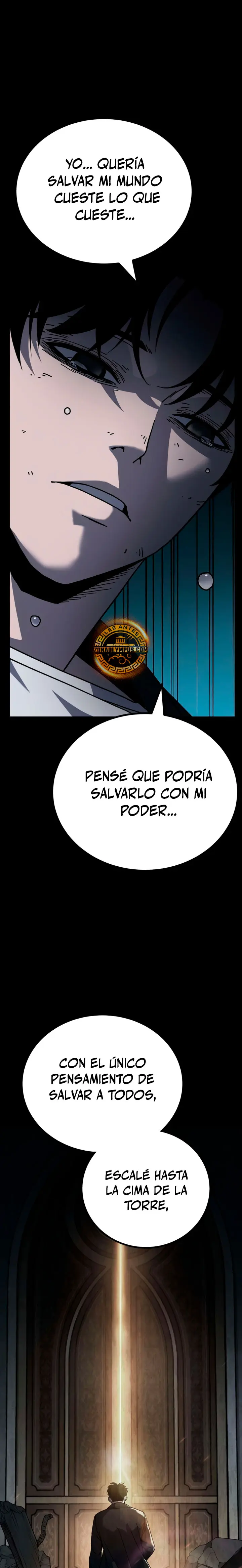 Al Diablo la Ventana de Estado Capítulo 7 - Página 12 en español