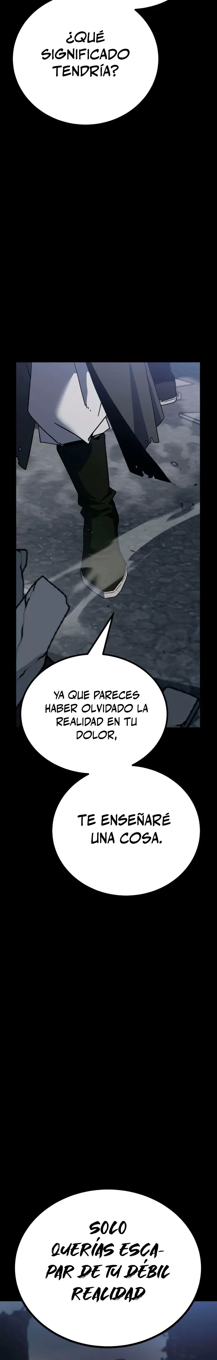 Al Diablo la Ventana de Estado Capítulo 7 - Página 19 en español