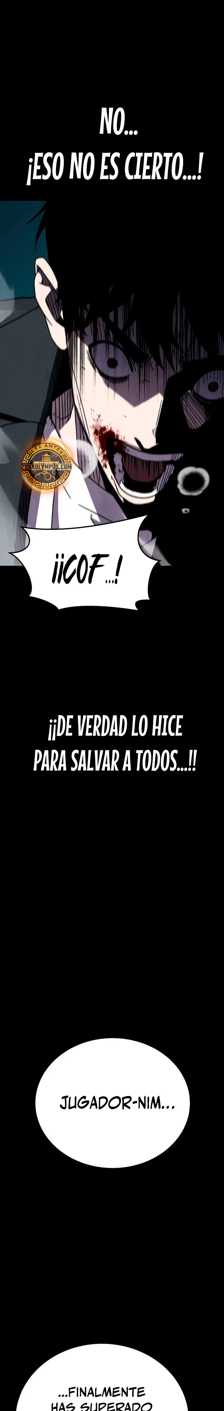 Al Diablo la Ventana de Estado Capítulo 7 - Página 23 en español