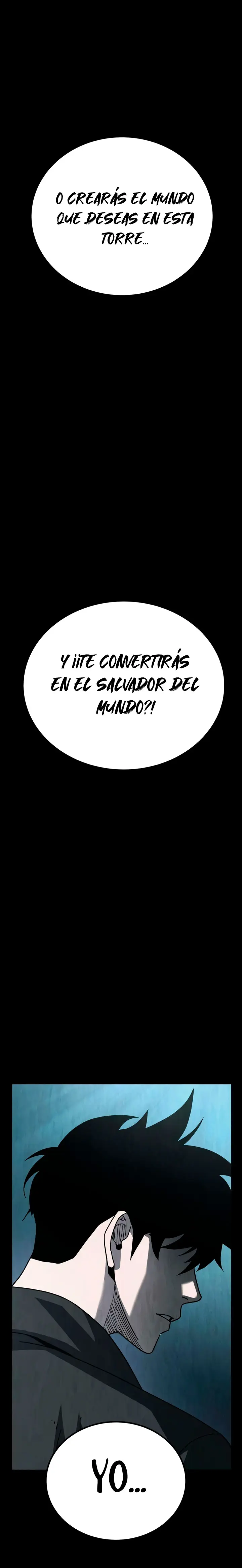 Al Diablo la Ventana de Estado Capítulo 7 - Página 26 en español