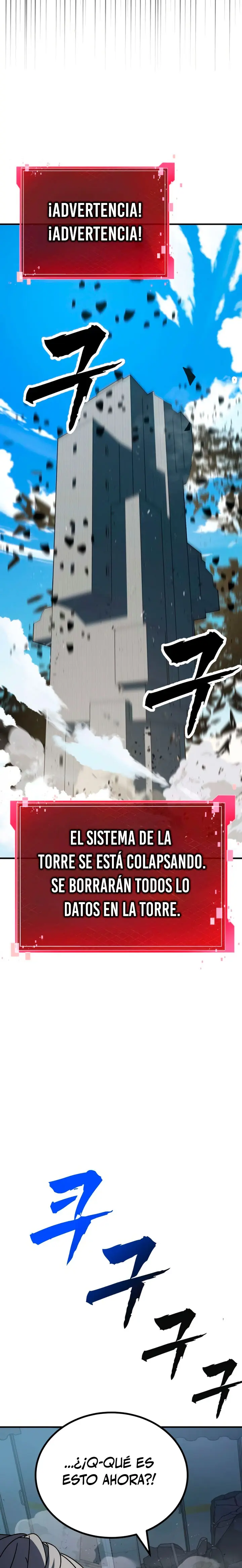 Al Diablo la Ventana de Estado Capítulo 7 - Página 28 en español