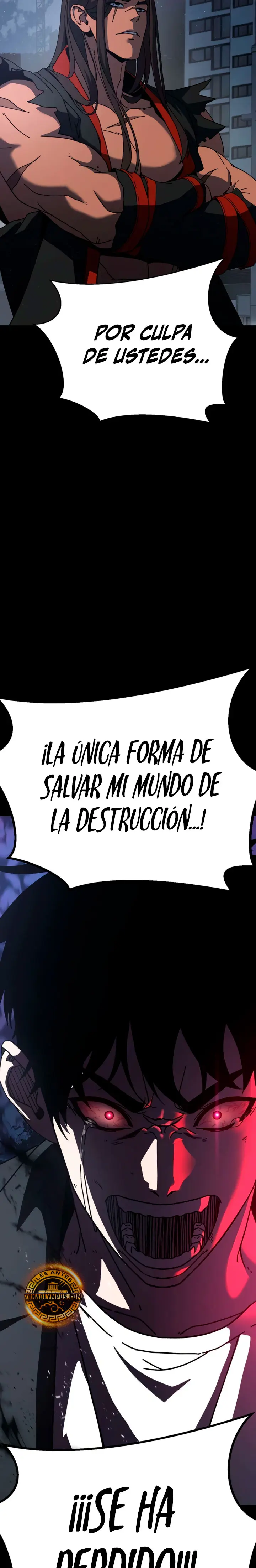 Al Diablo la Ventana de Estado Capítulo 7 - Página 3 en español