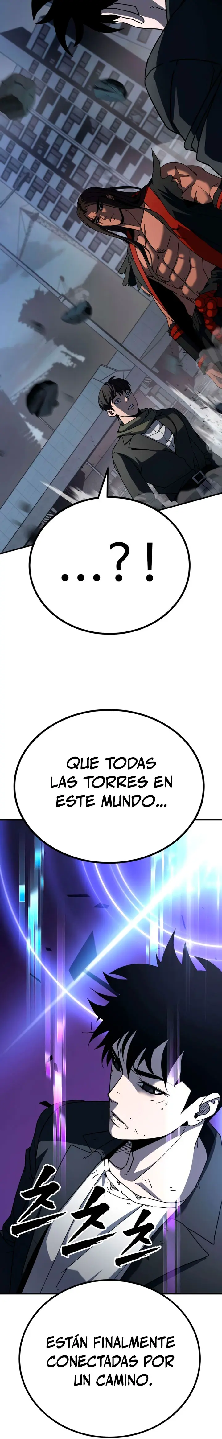 Al Diablo la Ventana de Estado Capítulo 7 - Página 30 en español