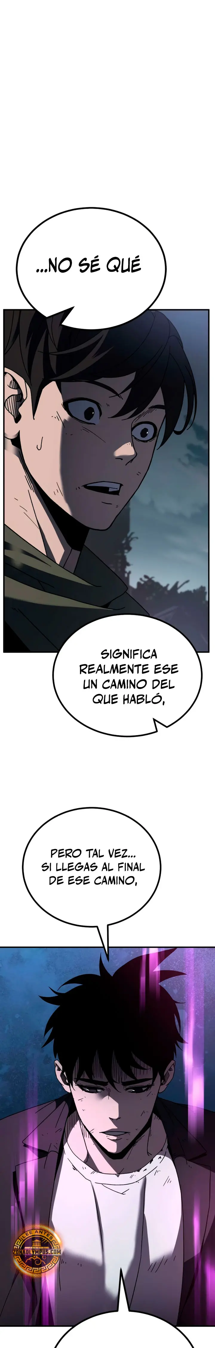 Al Diablo la Ventana de Estado Capítulo 7 - Página 31 en español
