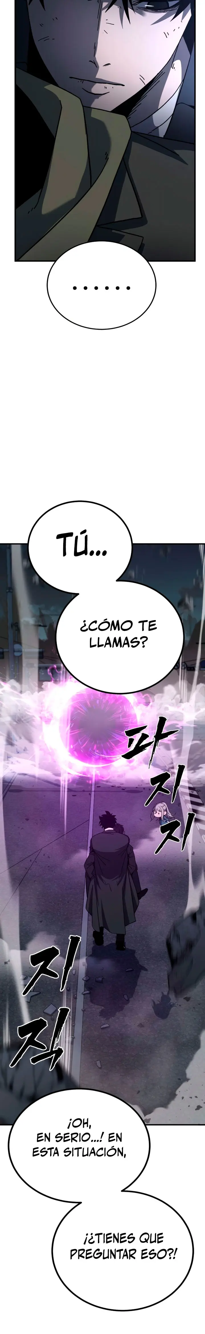 Al Diablo la Ventana de Estado Capítulo 7 - Página 44 en español