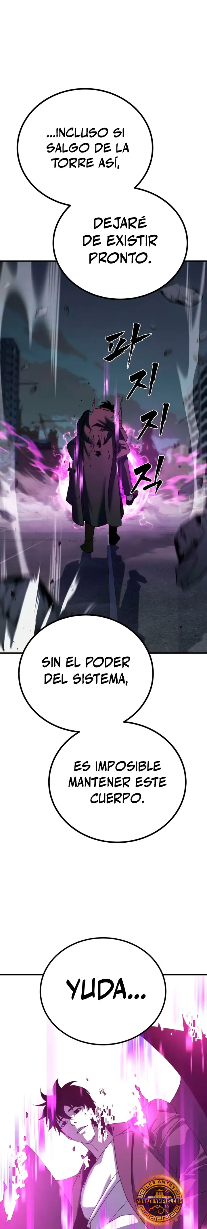 Al Diablo la Ventana de Estado Capítulo 7 - Página 49 en español
