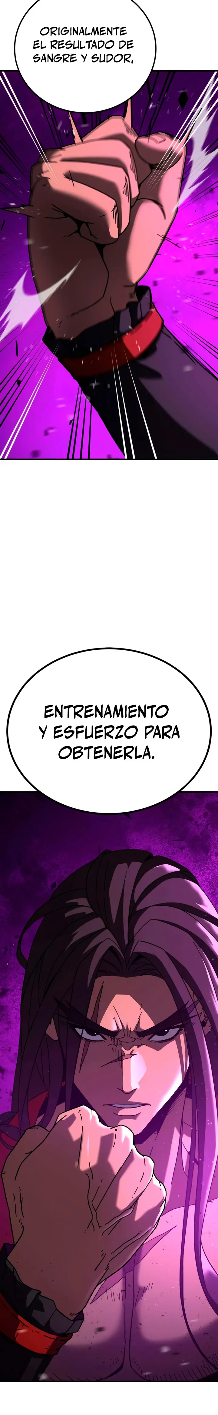 Al Diablo la Ventana de Estado Capítulo 8 - Página 17 en español