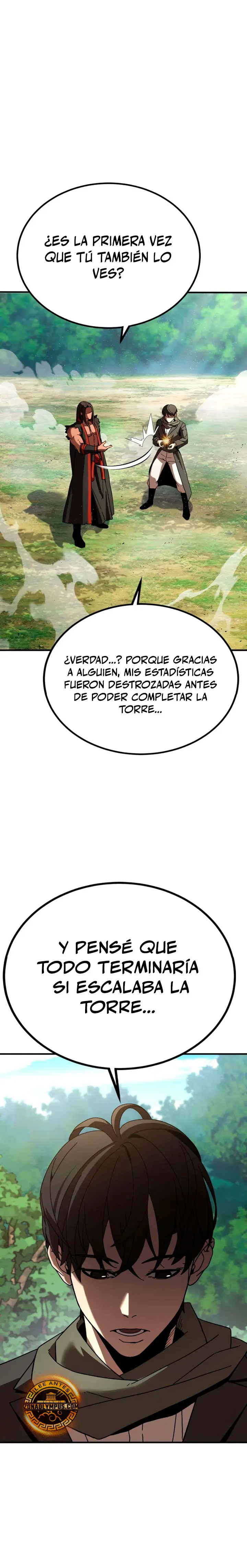Al Diablo la Ventana de Estado Capítulo 8 - Página 25 en español