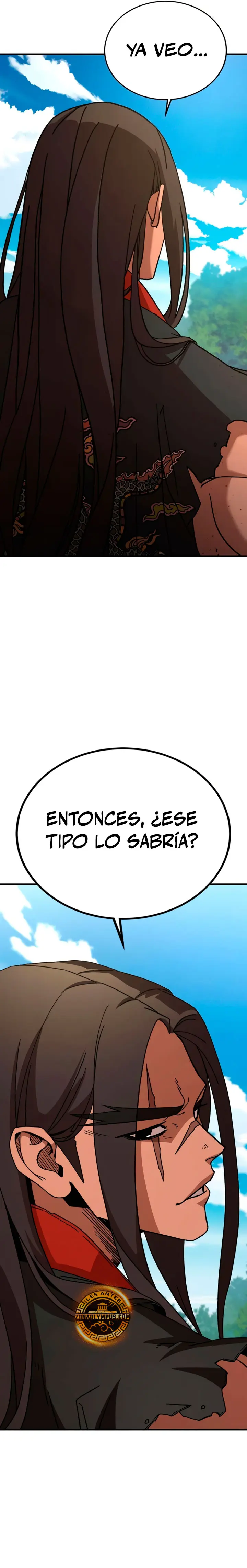Al Diablo la Ventana de Estado Capítulo 8 - Página 26 en español