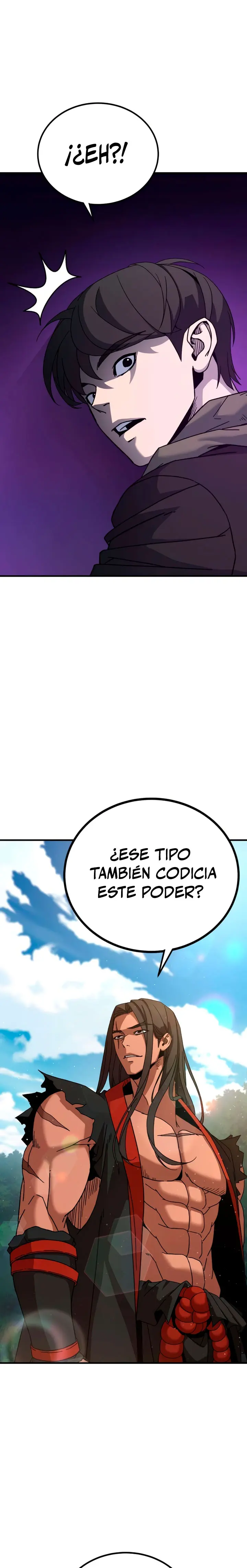 Al Diablo la Ventana de Estado Capítulo 8 - Página 27 en español