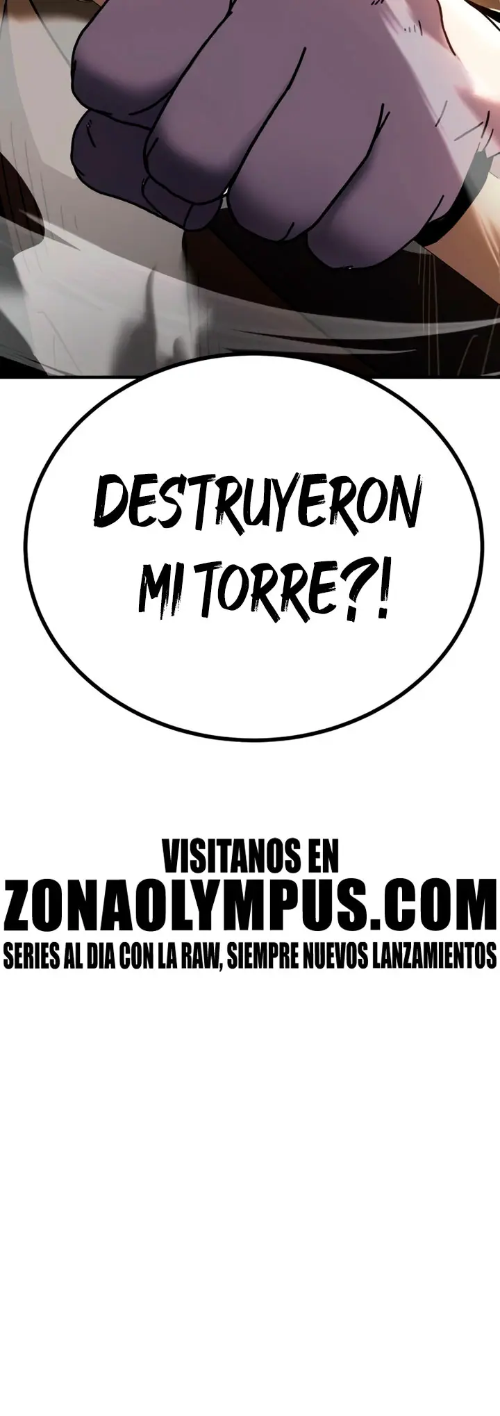 Al Diablo la Ventana de Estado Capítulo 8 - Página 45 en español