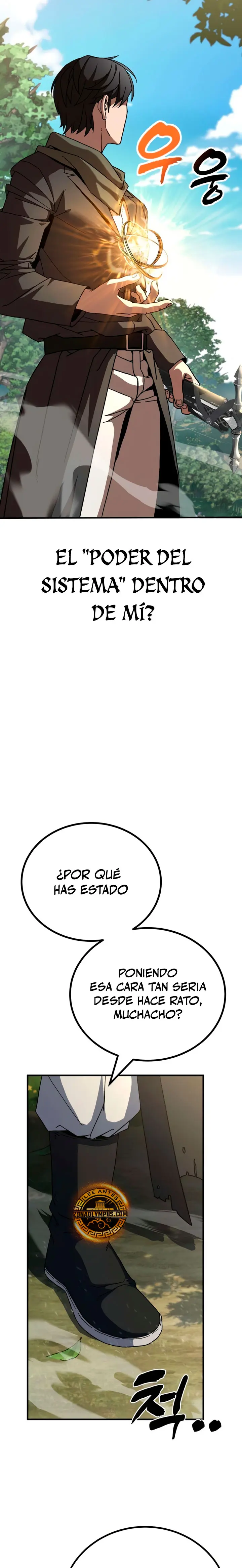 Al Diablo la Ventana de Estado Capítulo 8 - Página 5 en español