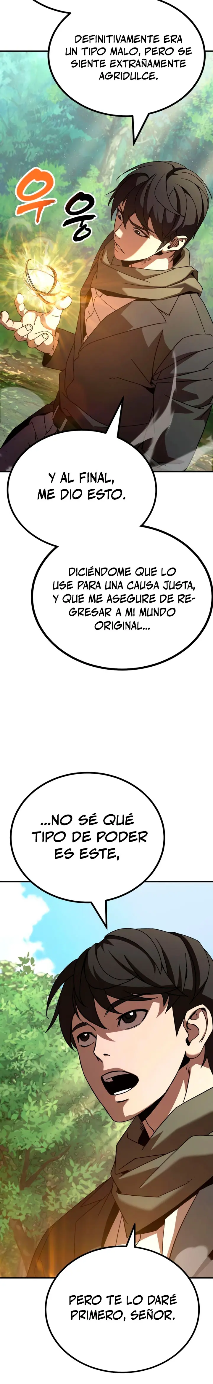 Al Diablo la Ventana de Estado Capítulo 8 - Página 7 en español