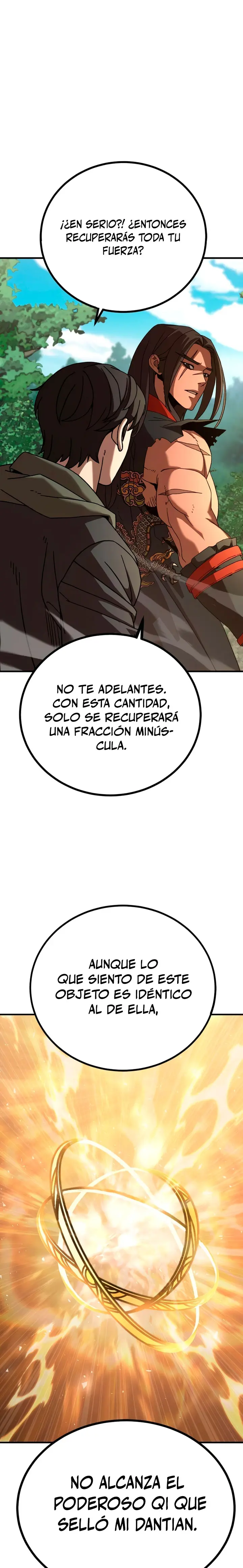 Al Diablo la Ventana de Estado Capítulo 8 - Página 9 en español