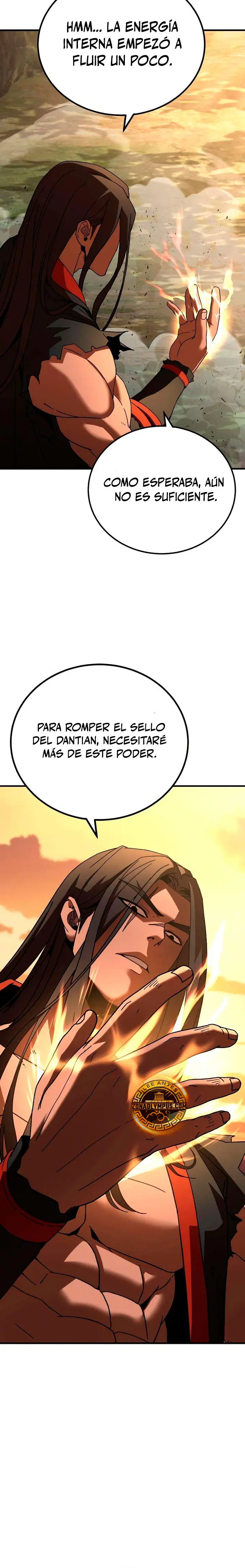 Al Diablo la Ventana de Estado Capítulo 9 - Página 25 en español