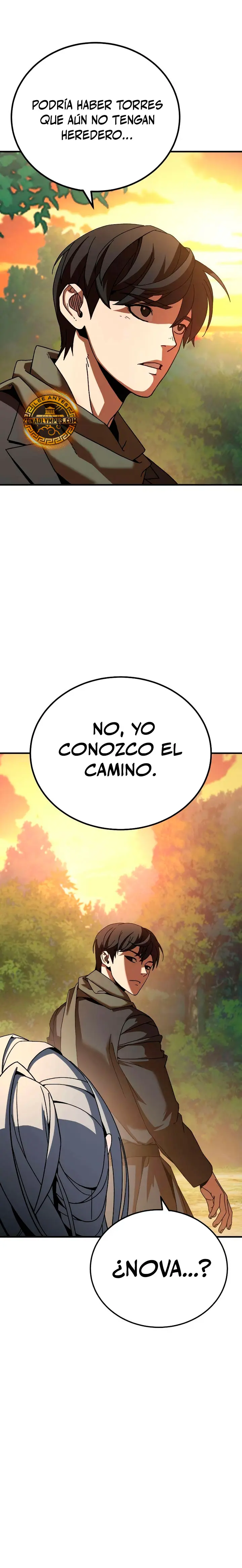 Al Diablo la Ventana de Estado Capítulo 9 - Página 29 en español