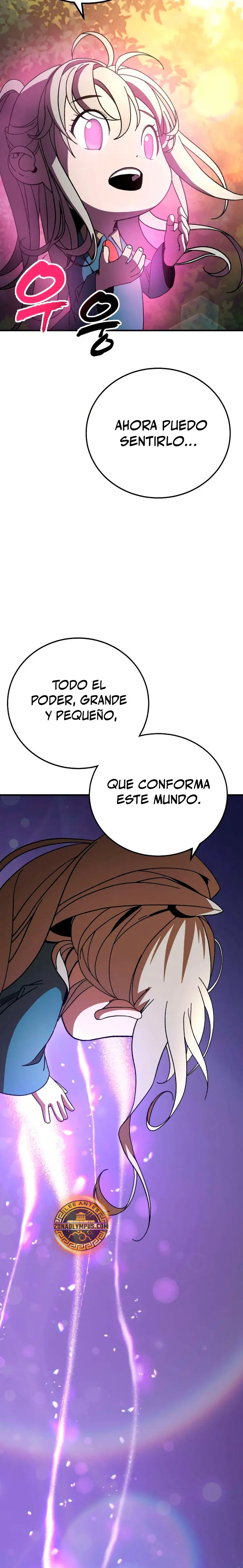 Al Diablo la Ventana de Estado Capítulo 9 - Página 31 en español