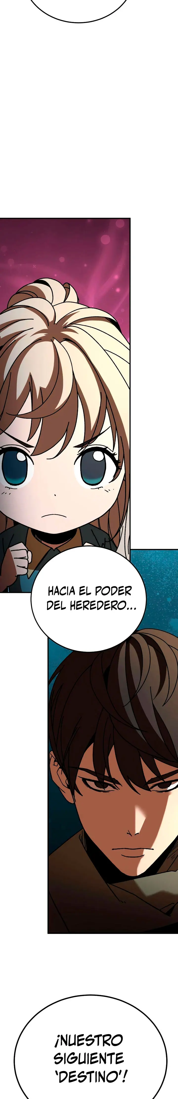 Al Diablo la Ventana de Estado Capítulo 9 - Página 33 en español