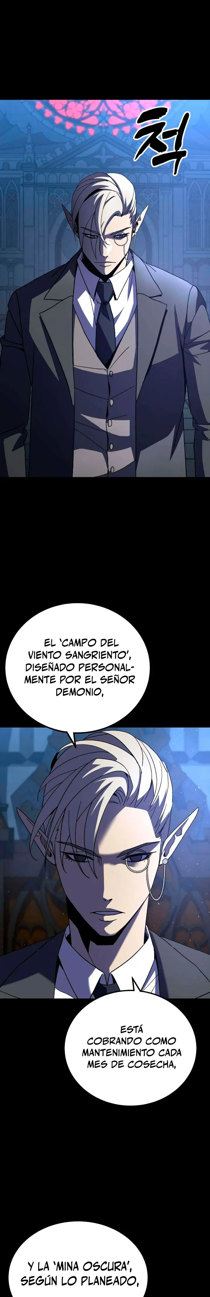 Al Diablo la Ventana de Estado Capítulo 9 - Página 36 en español