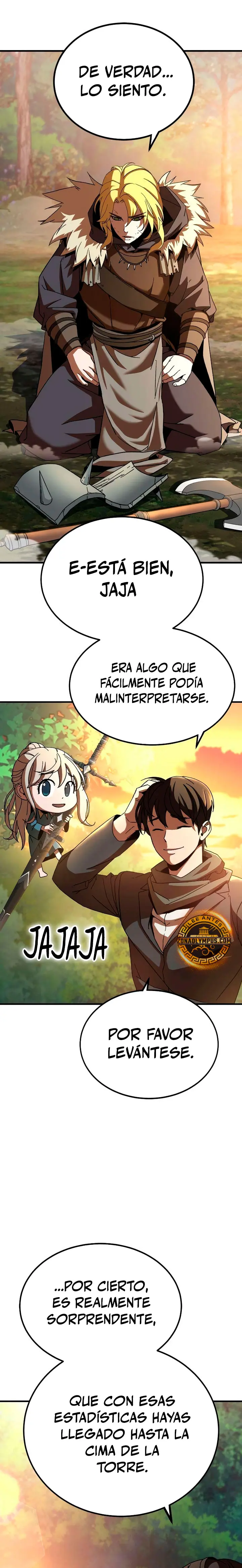 Al Diablo la Ventana de Estado Capítulo 9 - Página 9 en español