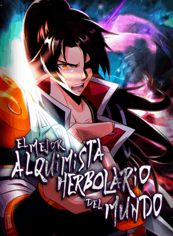 Iron Ladies Capítulo 293 - Página 4 en español