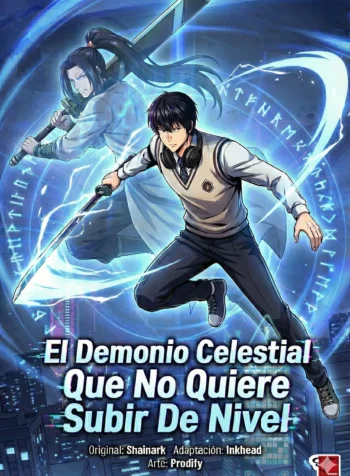 Iron Ladies Capítulo 309 - Página 4 en español