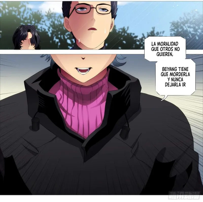 Iron Ladies Capítulo 397 - Página 3 en español