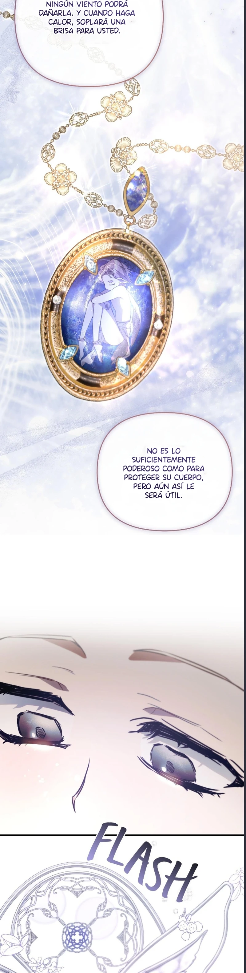 Me casé con el monstruo dos veces Capítulo 28 - Página 10 en español