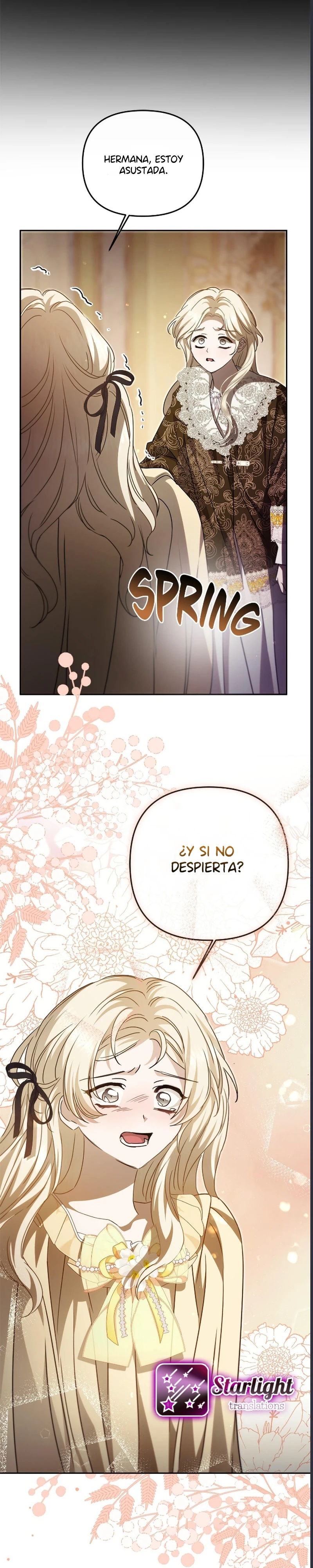 Me casé con el monstruo dos veces Capítulo 29 - Página 20 en español