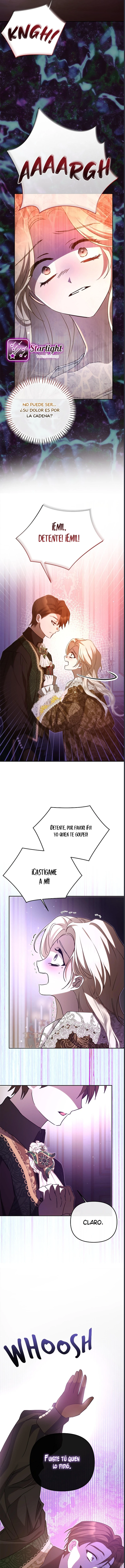 Me casé con el monstruo dos veces Capítulo 29 - Página 7 en español