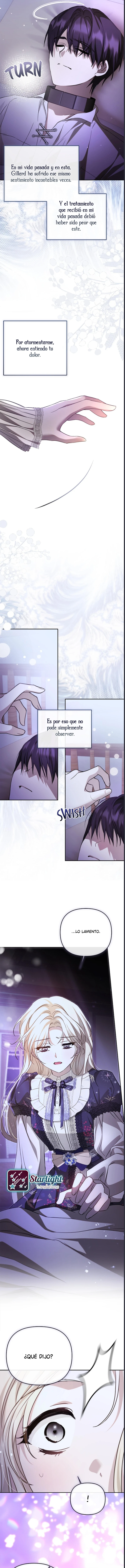 Me casé con el monstruo dos veces Capítulo 30 - Página 11 en español