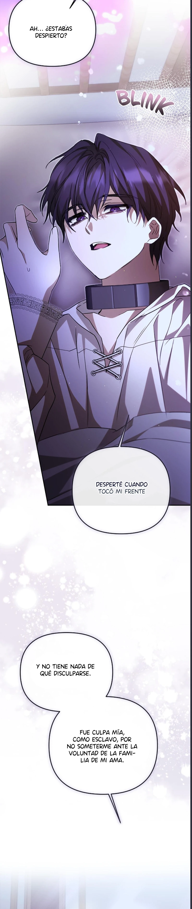 Me casé con el monstruo dos veces Capítulo 30 - Página 12 en español