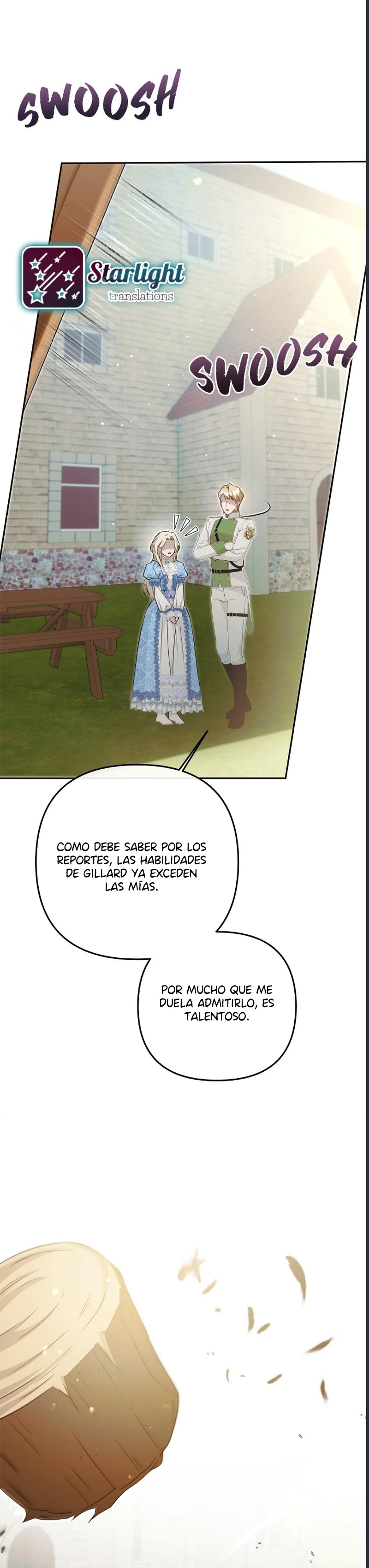 Me casé con el monstruo dos veces Capítulo 30 - Página 18 en español