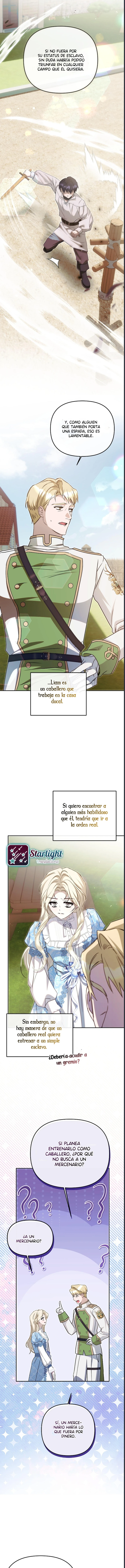 Me casé con el monstruo dos veces Capítulo 30 - Página 19 en español