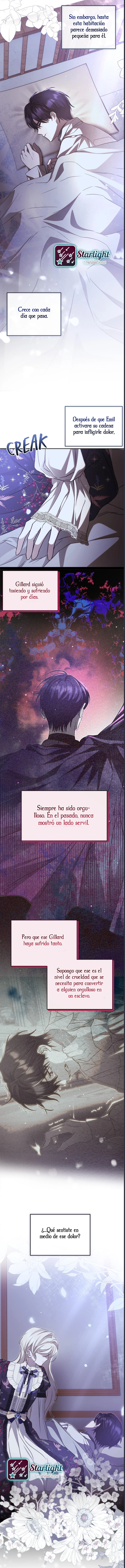 Me casé con el monstruo dos veces Capítulo 30 - Página 9 en español