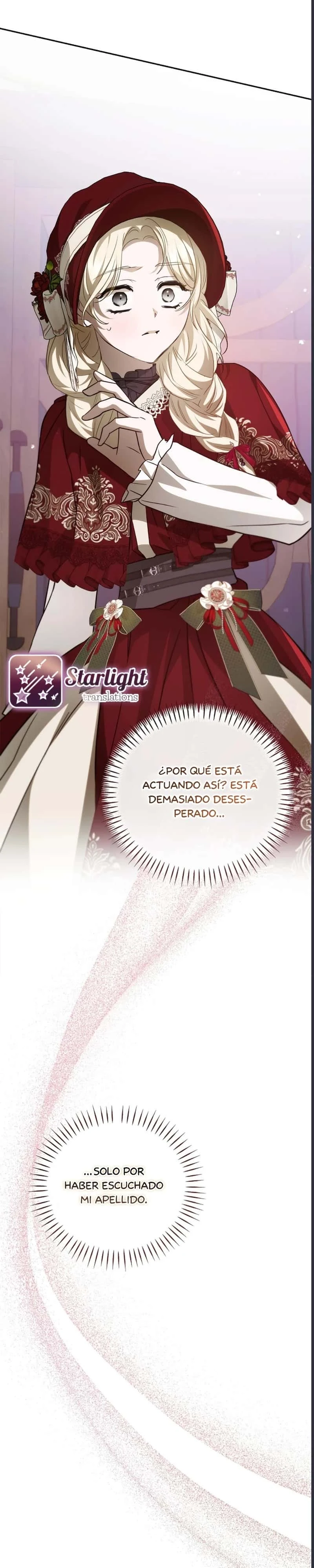 Me casé con el monstruo dos veces Capítulo 31 - Página 5 en español