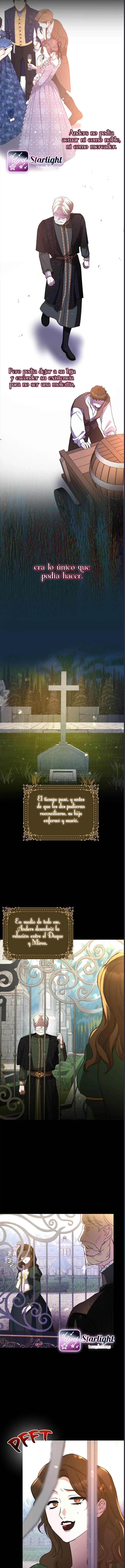 Me casé con el monstruo dos veces Capítulo 32 - Página 11 en español