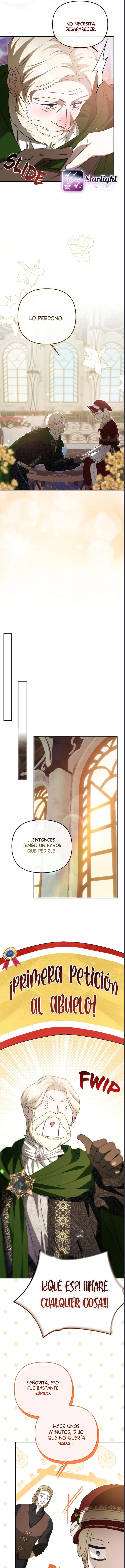 Me casé con el monstruo dos veces Capítulo 32 - Página 17 en español