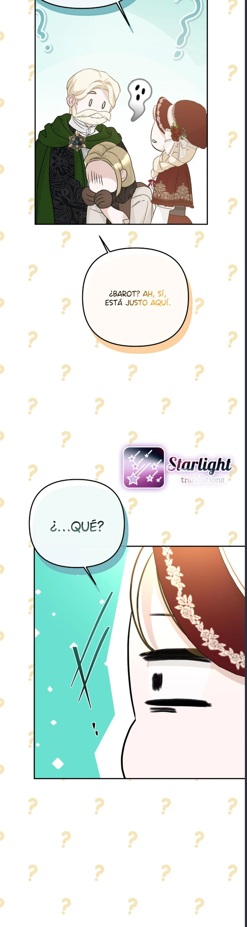 Me casé con el monstruo dos veces Capítulo 32 - Página 20 en español