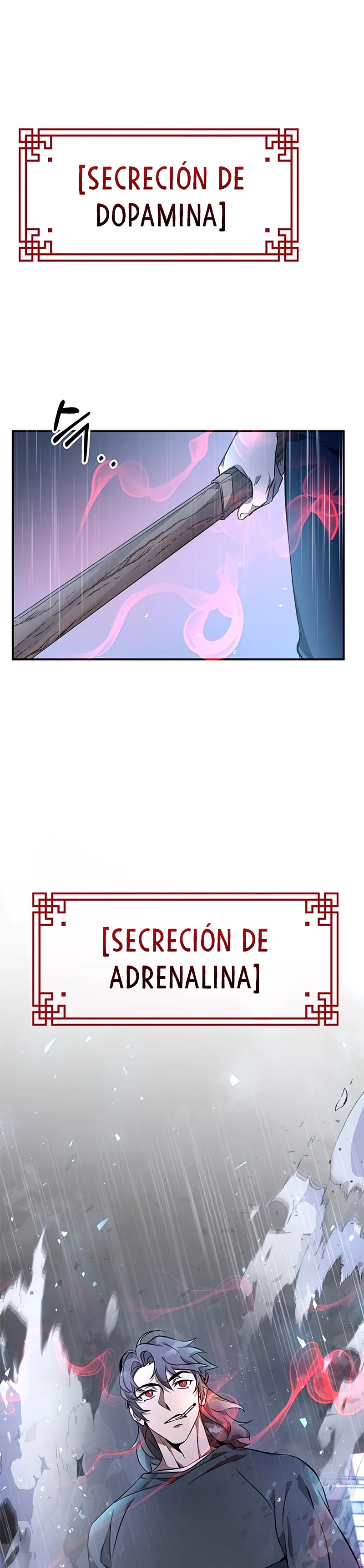 Devorador de Medicina Capítulo 0 - Página 21 en español