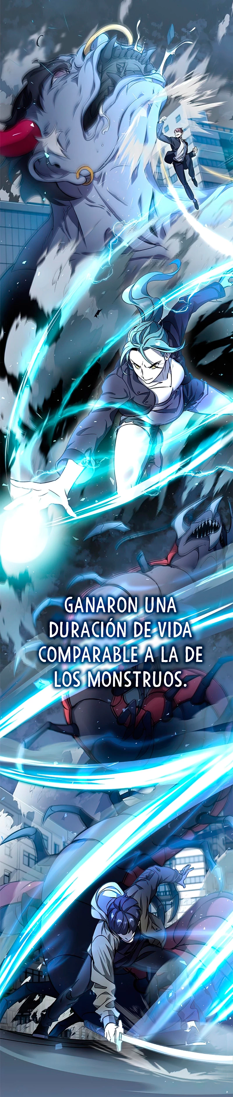 Devorador de Medicina Capítulo 0 - Página 9 en español