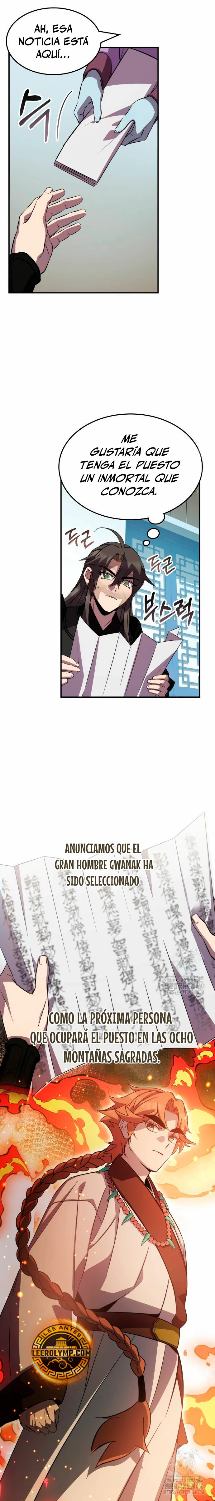 Devorador de Medicina Capítulo 100 - Página 13 en español