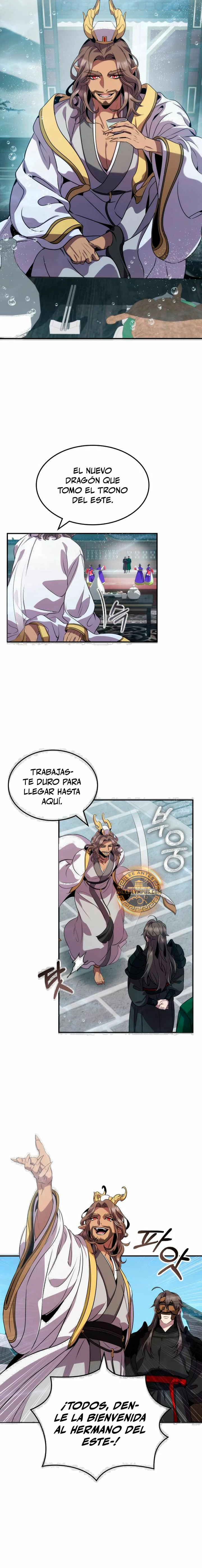 Devorador de Medicina Capítulo 104 - Página 7 en español