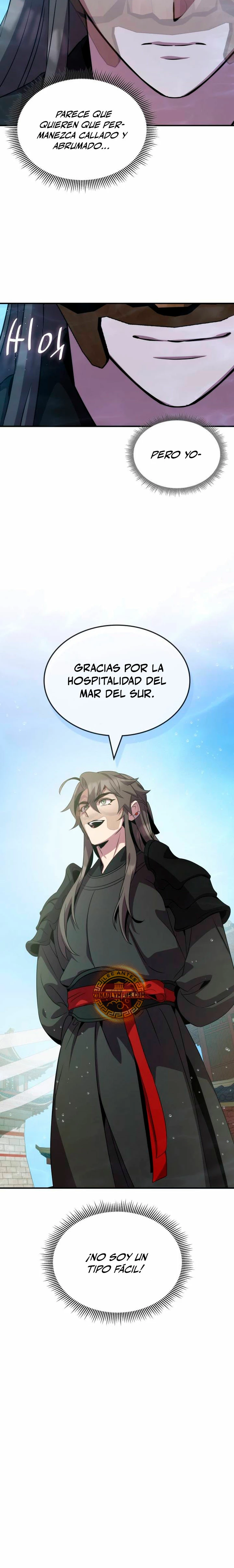 Devorador de Medicina Capítulo 104 - Página 9 en español