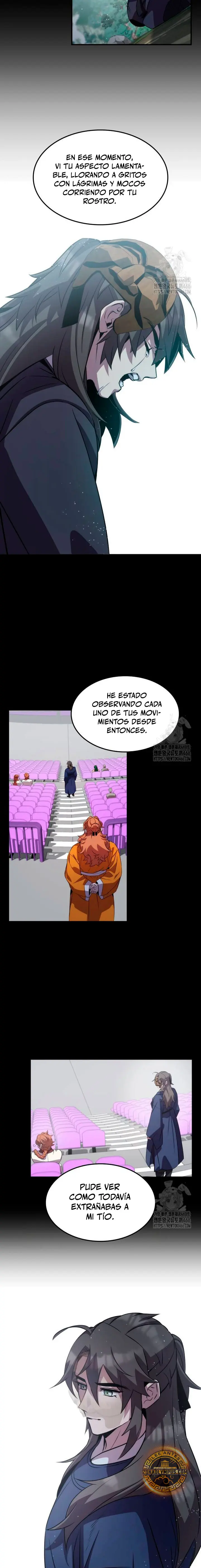 Devorador de Medicina Capítulo 109 - Página 4 en español