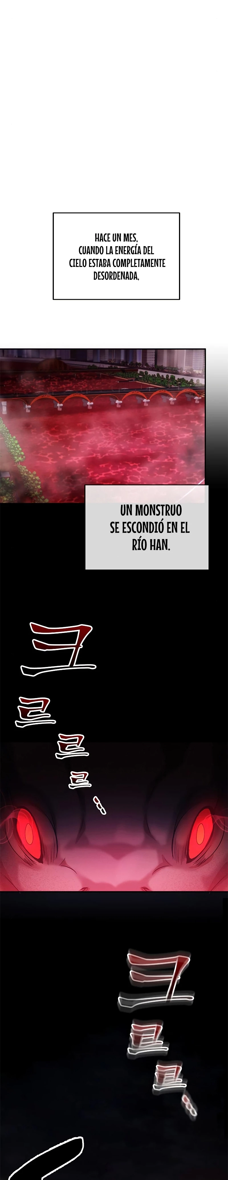 Devorador de Medicina Capítulo 11 - Página 5 en español